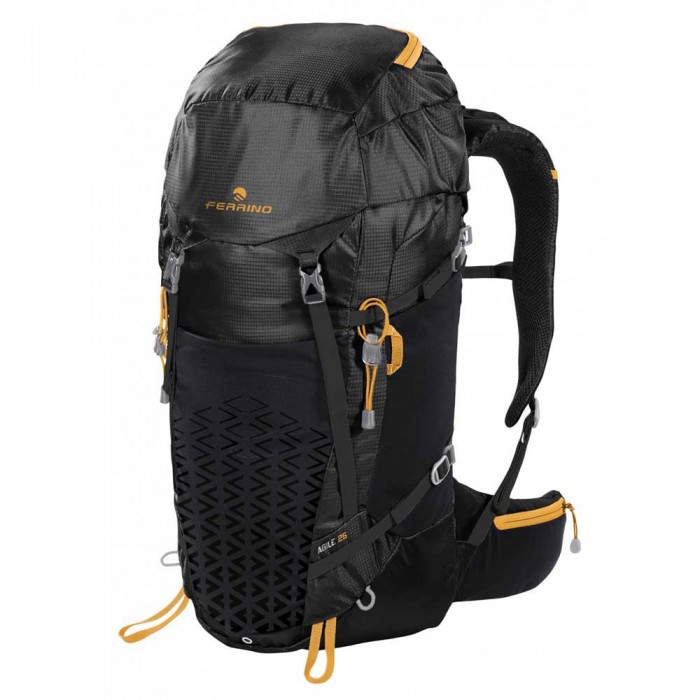 [해외]FERRINO Agile 25L 배낭 4139701409 Black