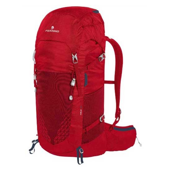 [해외]FERRINO Agile 25L 배낭 4139701411 Red