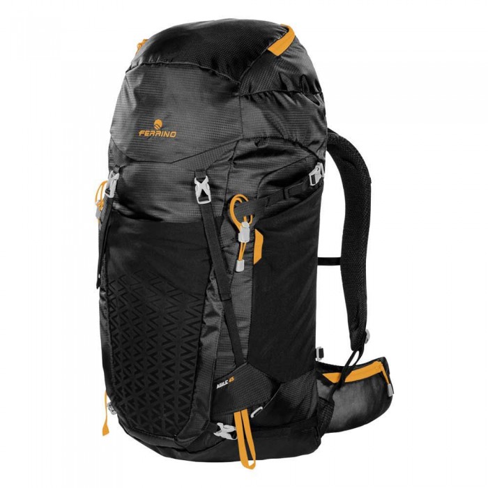 [해외]FERRINO Agile 45L 배낭 4139701416 Black