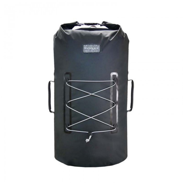 [해외]ZULUPACK Smart Tube 20L 배낭 4139846752 Black