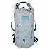 [해외]ZULUPACK Smart Tube 20L 배낭 4139846753 Grey / Blue