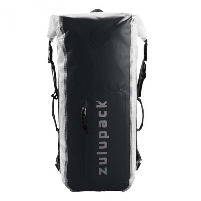 [해외]ZULUPACK Sports 18L 배낭 4139846757 Black