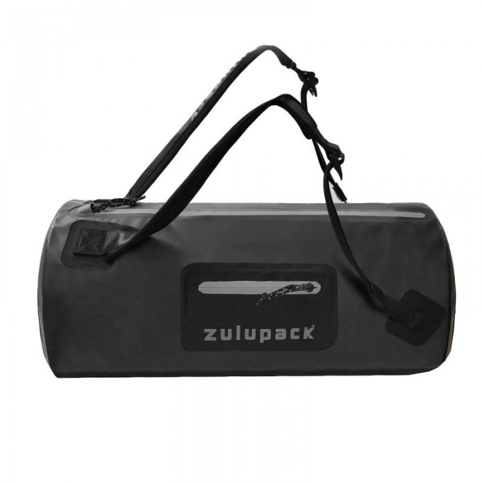 [해외]ZULUPACK 가방 Traveller IP68 32L 4139846764 Black