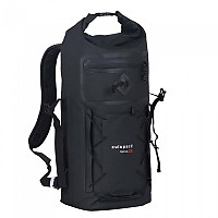 [해외]ZULUPACK Triton 25L 배낭 4139846767 Black