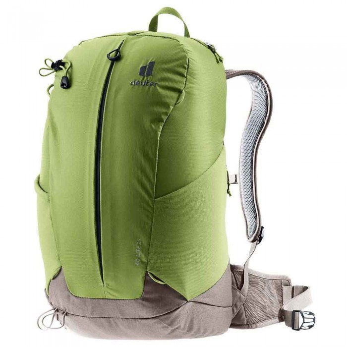 [해외]도이터 AC Lite 23L 배낭 4139851603 Meadow / Pepper