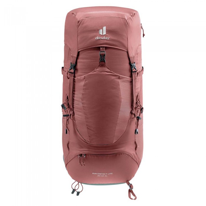 [해외]도이터 Aircontact Lite 35+10L SL 배낭 4139851610 Caspia / Ivy