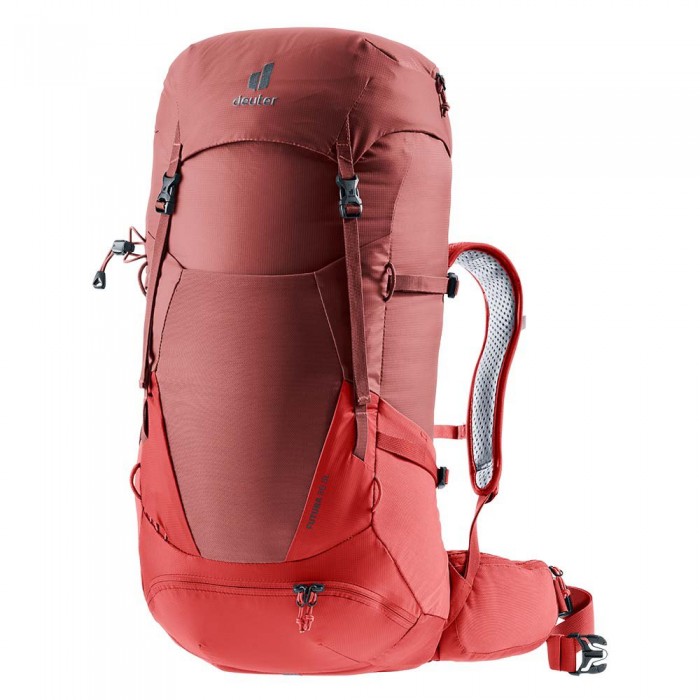 [해외]도이터 Futura 30L SL 배낭 4139851674 Caspia / Currant