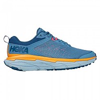 [해외]호카 Challenger ATR 6 Trail Running Shoes 4139814466 Provincial Blue / Saffron