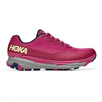 [해외]호카 Torrent 2 Trail Running Shoes 4139814499 Festival Fuchsia / Ibis Rose