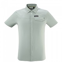 [해외]라푸마 Skim 숏 슬리브 Shirt 4139858580 Slate Gray