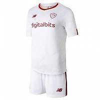 [해외]뉴발란스 주니어 세트 어웨이 Athletic Club Bilbao Kit 22/23 3139043175 Multicolor