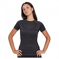 [해외]엄브로 Pro Training Marl Poly 숏 슬리브 티셔츠 3139120351 Black Marl