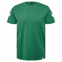 [해외]험멜 Legacy Chevron 숏 슬리브 티셔츠 3139486108 Foliage Green