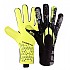 [해외]호사커 MG Phenomenon Elite Negative 골키퍼 글러브 3139814151 Black / Lime