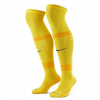 [해외]나이키 Matchfit Socks 3139688235 Yellow