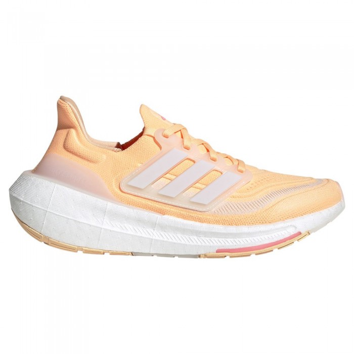 [해외]아디다스 Ultraboost Light 러닝화 6139417532 Orange