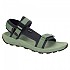 [해외]리자드 Super Trek 샌들 6139755016 Field Green / Dark Grey