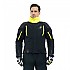 [해외]루카 재킷 Shield-RD 9139820798 Black / Fluo Yellow