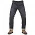 [해외]FUEL MOTORCYCLES Greasy Selvedge 청바지 9139858259 Blue