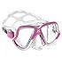 [해외]마레스 X-Vision 미드 2.3 마스크 10139380939 Pink White