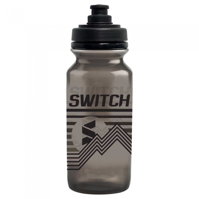 [해외]SWITCH 550ml 물병 1139822717 Grey / Black