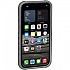 [해외]토픽 Iphone 13 Pro 휴대폰 케이스 1139667388 Black / Grey