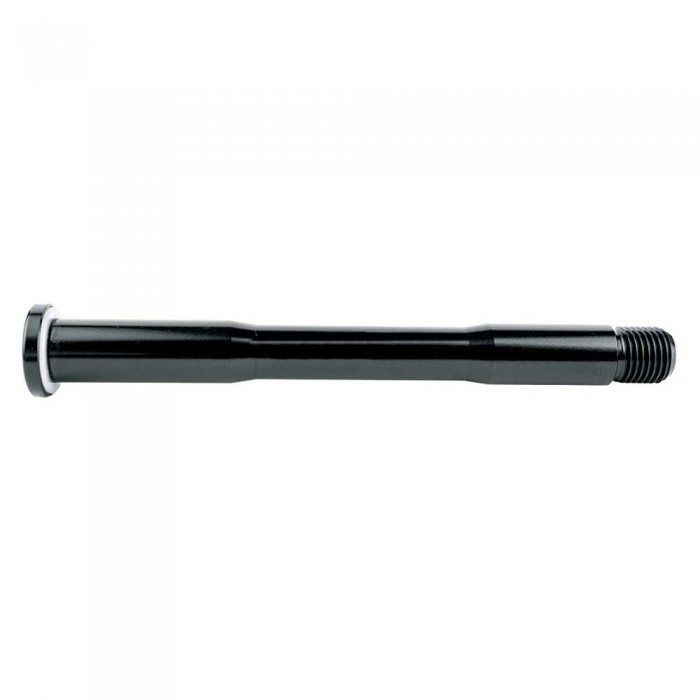 [해외]SWITCH Syntace Road 스루 액슬 119 mm 1139822697 Black