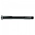 [해외]SWITCH Syntace Road 스루 액슬 119 mm 1139822697 Black