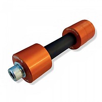 [해외]LEONARDI RACING 도구 Dal-B Shimano PF 24 mm 1139861029 Black / Orange