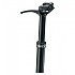 [해외]SWITCH SW-08 120 mm 드로퍼 시트포스트 1139822684 Black