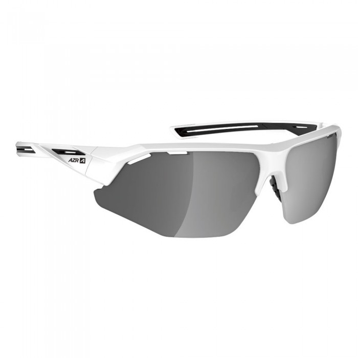 [해외]AZR Galibier 선글라스 1139748282 Bright White / Black