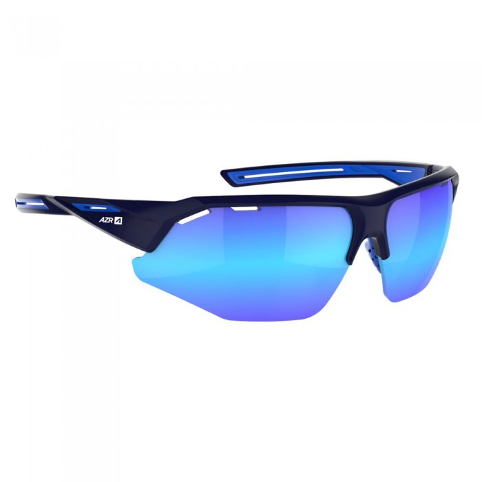 [해외]AZR Galibier 선글라스 1139748285 Matte Blue / Blue