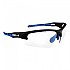 [해외]AZR Kromic Huez 포토크로믹 선글라스 1139748306 Matte Black / Blue