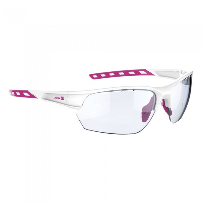 [해외]AZR Kromic Izoard 포토크로믹 선글라스 1139748312 White / Fuchsia