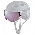 [해외]CAIRN 렌즈 Visiere Quartz Visor 1137988351 Pink Gold Mirror