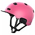 [해외]POC Crane MIPS MTB 헬멧 1139417776 Actinium Pink Matt