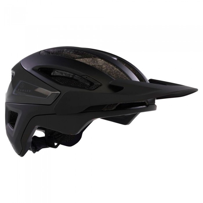 [해외]오클리 APPAREL DRT3 트레일 ICE MIPS MTB 헬멧 1139486739 ICE Matte Black / Matte Reflective