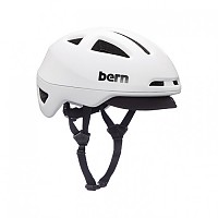 [해외]BERN Major MIPS 어반 헬멧 1139766167 Matte White