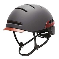 [해외]URBAN PRIME Nero 어반 헬멧 1139792201 Black