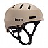 [해외]BERN 어반 헬멧 Macon 2.0 1139862745 Matt Sand