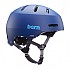 [해외]BERN 어반 헬멧 Macon 2.0 MIPS 1139862747 Matt Blue Wave