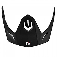 [해외]HEBO 헬멧 예비 바이저 Origin/Origin+ 롱 HBR0207 1139298755 Black