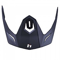 [해외]HEBO 헬멧 예비 바이저 Origin/Origin+ 롱 HBR0207 1139298756 Blue