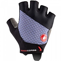 [해외]카스텔리 Rosso Corsa 2 숏 Gloves 1139315387 Violet Mist