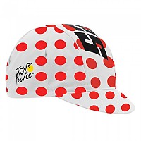 [해외]산티니 캡 Tour De France Official 2023 1139699240 Red / White