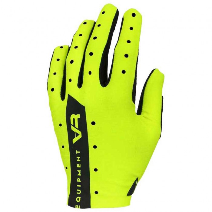 [해외]VR EQUIPMENT EQUGVMB01428 긴 장갑 1139839730 Fluo Yellow / Black