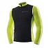 [해외]BIOTEX Win 자켓 1139652413 Black / Lime