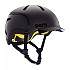 [해외]BERN 헬멧 Watts 2.0 MIPS 14139766190 Matte Black