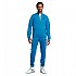 [해외]나이키 운동복 Sportswear Sport Essentials Poly Knit 7138570210 Dk Marina Blue / Midnight Navy