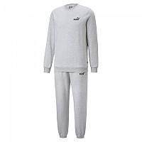 [해외]푸마 운동복 Feel 굿 Fl Cl 7139002806 Light Gray Heather